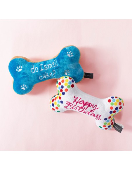 Birthday bones cookies - Set