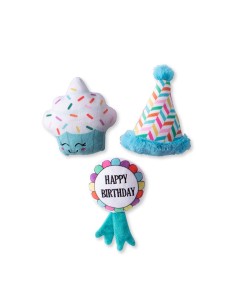 Happy BarkDay - Set