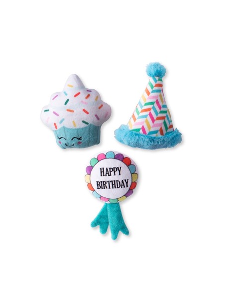 Happy BarkDay - Set
