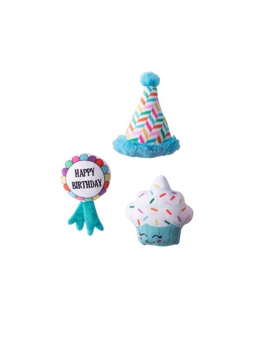 Happy BarkDay - Set