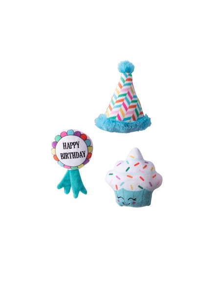 Happy BarkDay - Set