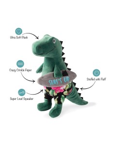 Surf’S Up - Rex 2