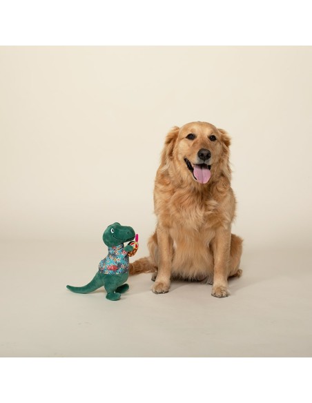 Tropical Rex