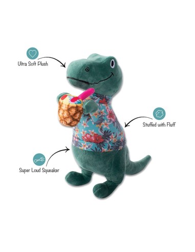 Tropical Rex