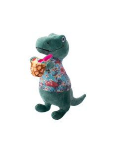 Tropical Rex