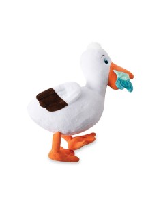 Lunch Break Dog Toy - pack of 4