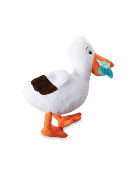 Lunch Break Dog Toy - pack of 4