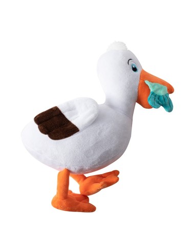 Lunch Break Dog Toy - pack of 4