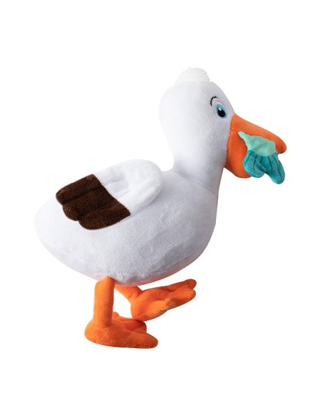 Lunch Break Dog Toy - pack of 4