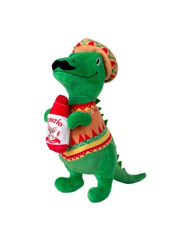 Fiesta Saurus