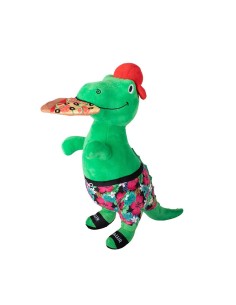 Pizzasaurus Rex
