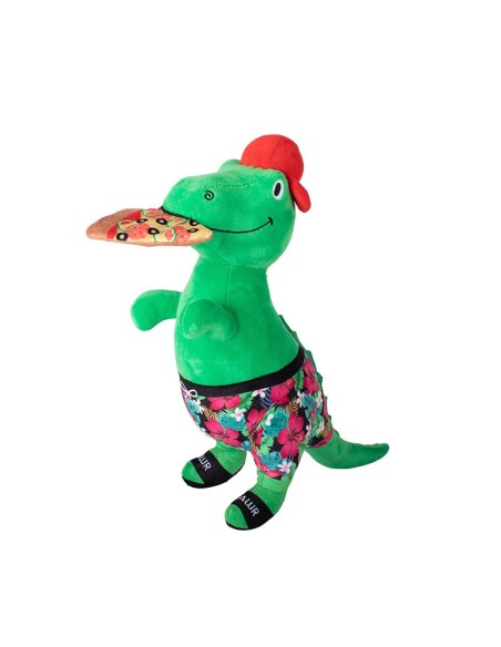 Pizzasaurus Rex