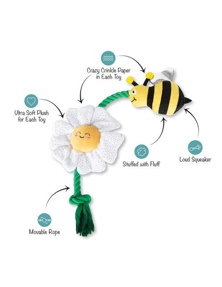 I'm Pollen For You | Touw