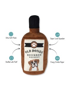 Old Bones Whiskey 2