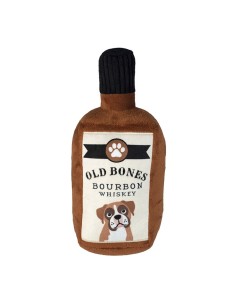 Old Bones Whiskey
