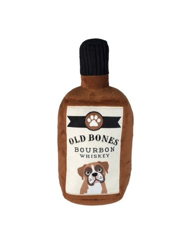 Old Bones Whiskey