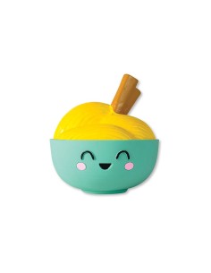 You Make Miso Happy Latex Dog Toy - pack of 4
