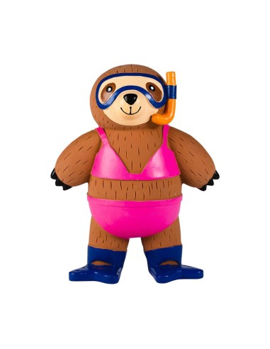 Eat Sleep Snorkel | Latex