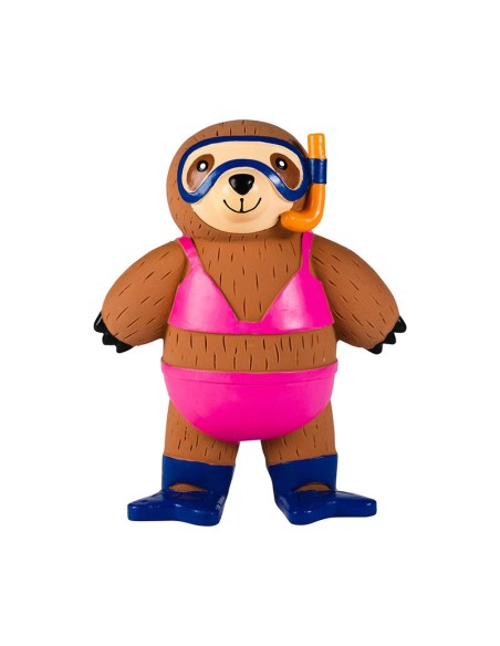 Eat Sleep Snorkel | Latex