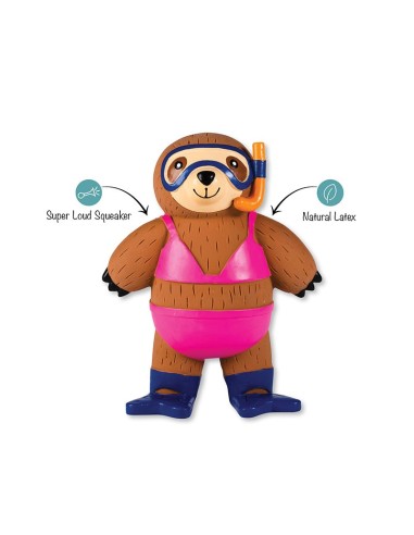 Eat Sleep Snorkel | Latex