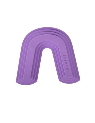 Color me happy purple | Rubber