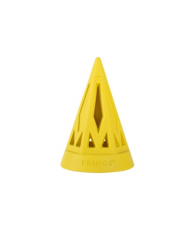 You cone do it yellow | Rubber
