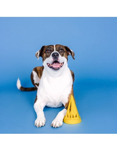 You cone do it yellow | Rubber