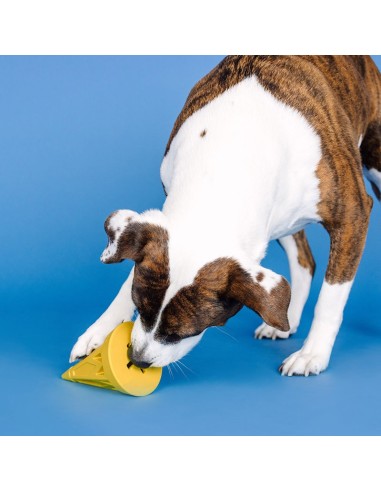 You cone do it yellow | Rubber