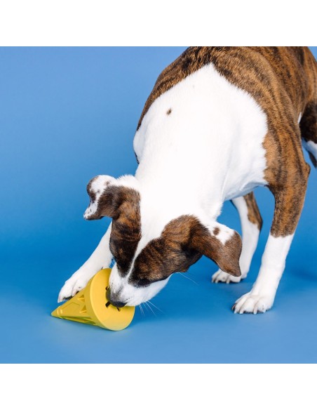 You cone do it yellow | Rubber