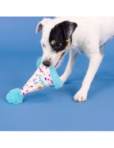 Yappy barkday | Rubber