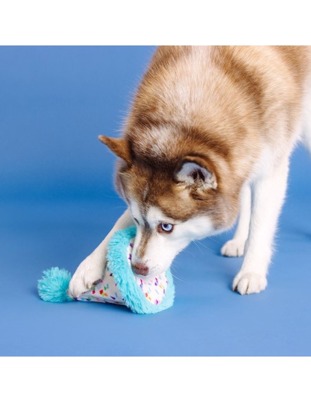 Yappy barkday | Rubber