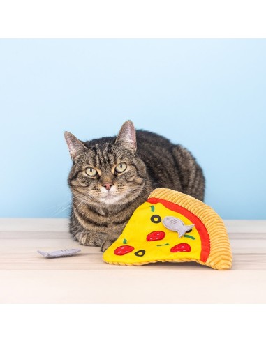 Pepurrini & Sardine Please | Cat Puzzle - Set