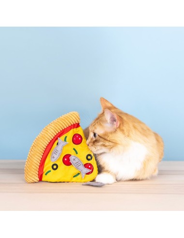 Pepurrini & Sardine Please | Cat Puzzle - Set