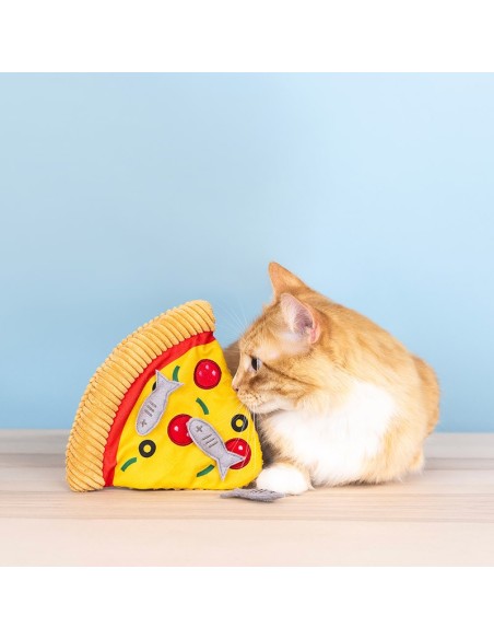 Pepurrini & Sardine Please | Cat Puzzle - Set