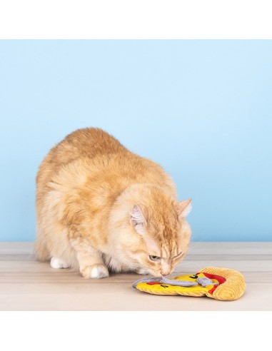 Pepurrini & Sardine Please | Cat Puzzle - Set