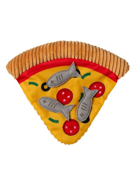 Pepurrini & Sardine Please | Cat Puzzle - Set