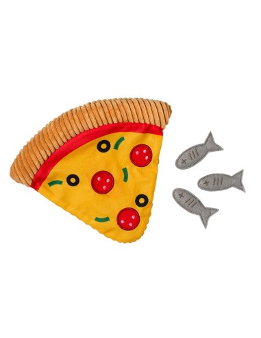 Pepurrini & Sardine Please | Cat Puzzle - Set