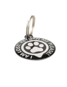 Max & Molly Gotcha! Lost and Found Smart ID Tag