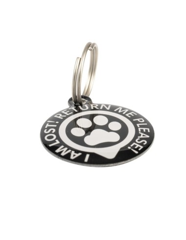 Max & Molly Gotcha! Lost and Found Smart ID Tag
