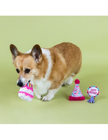 Can I Get A Woofwoof - Set