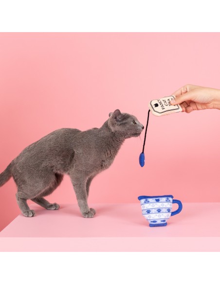 High tea | Cat - Set