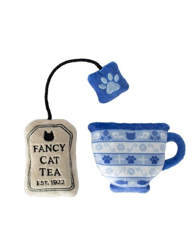 High tea | Cat - Set