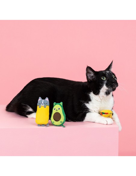 Kitty cravings | Cat - Set