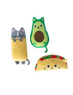Kitty cravings | Cat - Set