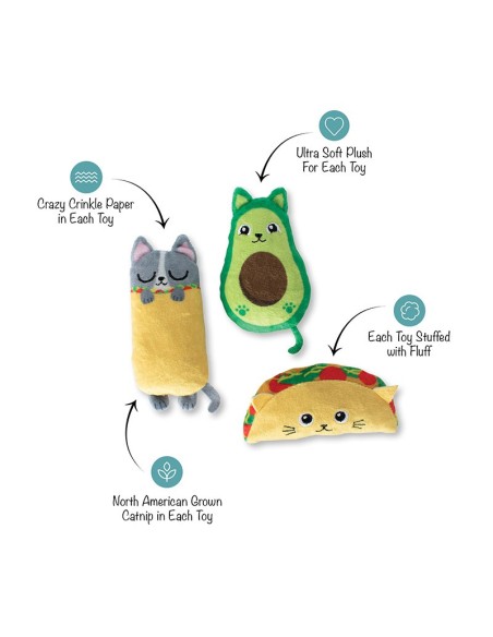 Kitty cravings | Cat - Set