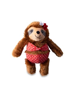 Bikini Sloth 'Girls JUST want to have Sun'