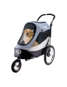 Trailblazer Pet Jogger - Space Gray