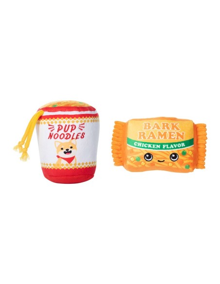 Nothin' But Noodles Interactive Toys - pack of 4