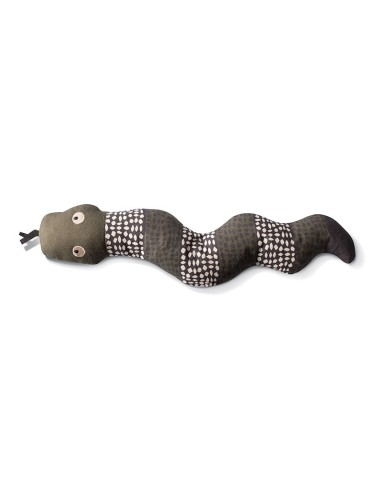 SSSSSSUP CANVAS DOG TOY