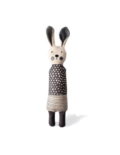 ALL EARS CANVAS DOG TOY